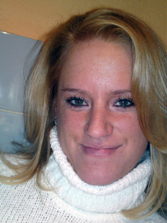 Bild: Geschäftsführerin Ramona Scholzen